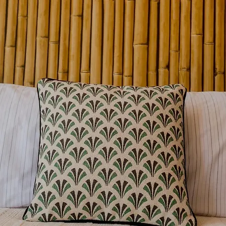 Verdvillage Semesterpark Valenca