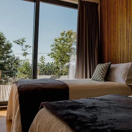 Verdvillage Tatil parkı Valenca