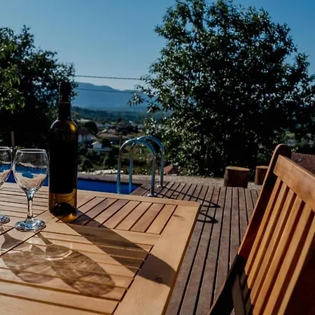 Verdvillage Valenca