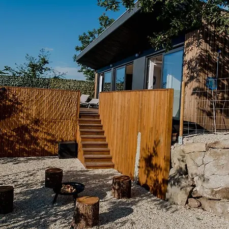 홀리데이파크 Verdvillage 발렌사
