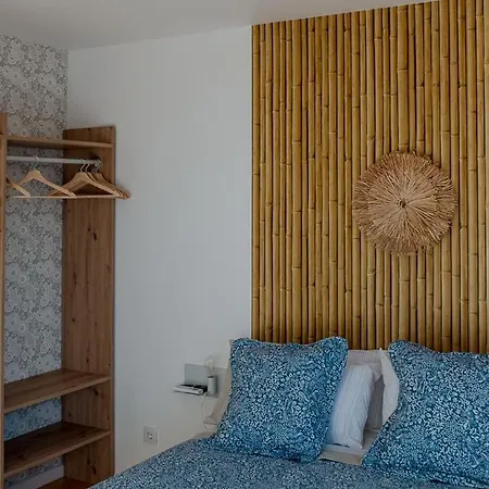 Verdvillage Semesterpark *