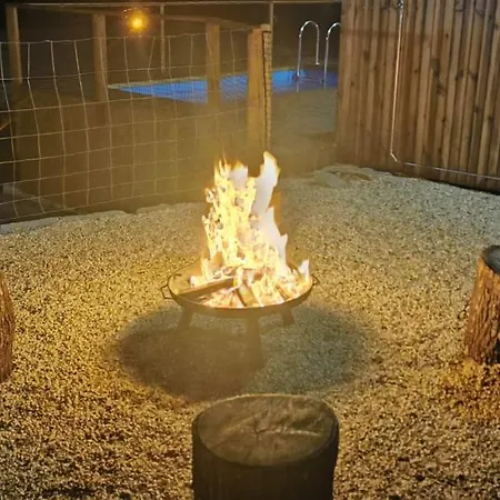 Verdvillage Ferienpark