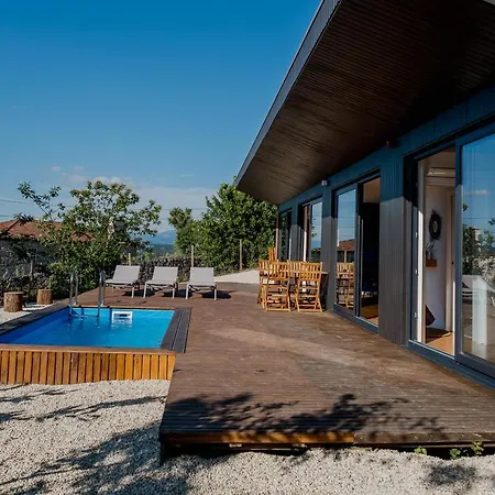 Verdvillage * 발렌사