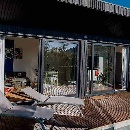 Semesterpark Verdvillage Valenca