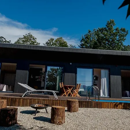 홀리데이파크 Verdvillage