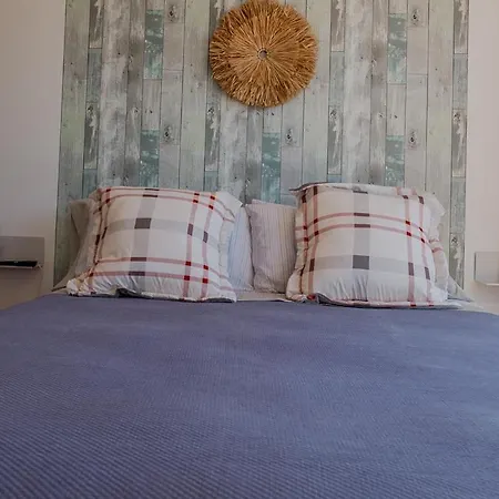 Tatil parkı Verdvillage *