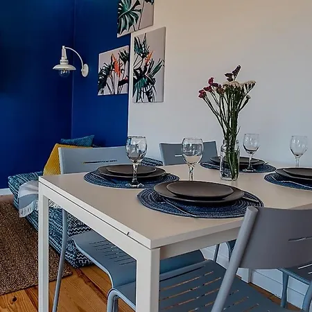 Verdvillage * 발렌사