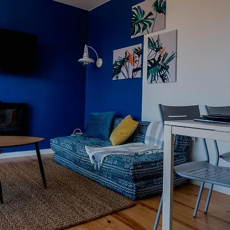 Tatil parkı Verdvillage *