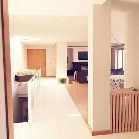Kompleks wypoczynkowy Verdvillage