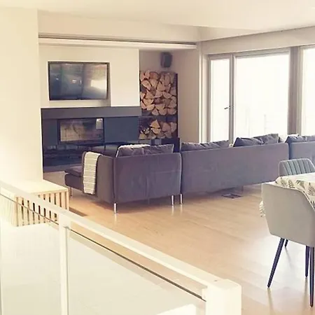 Semesterpark Verdvillage Valenca