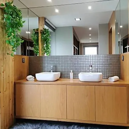 홀리데이파크 Verdvillage 발렌사