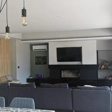 홀리데이파크 Verdvillage 발렌사