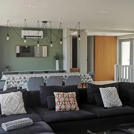 Tatil parkı Verdvillage