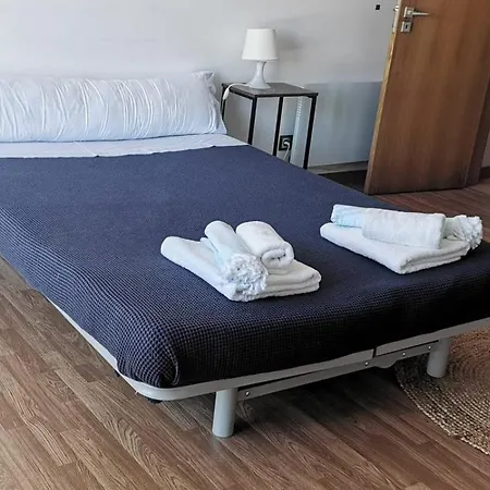 Semesterpark Verdvillage *