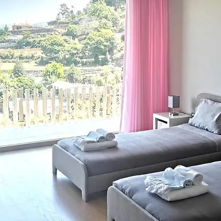홀리데이파크 Verdvillage 발렌사