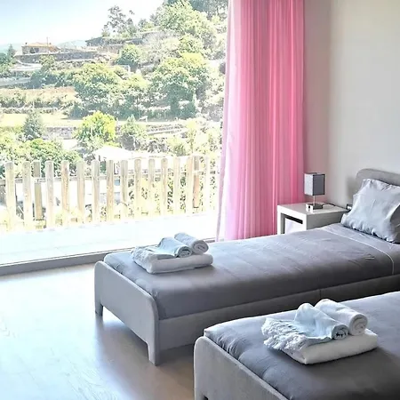 Semesterpark Verdvillage Valenca