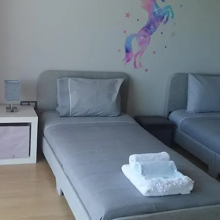 Verdvillage 홀리데이파크