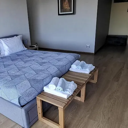 Semesterpark Verdvillage Valenca