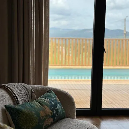 Parque de vacaciones Verdvillage