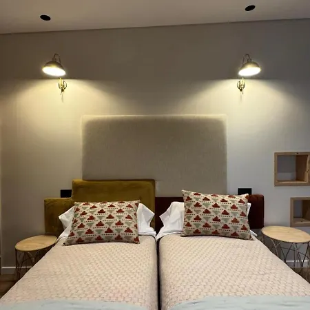 Verdvillage Semesterpark Valenca