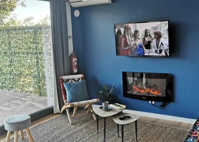 Parco vacanze Verdvillage Valenca