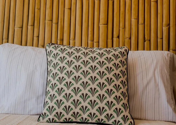 Verdvillage Tatil parkı Valenca