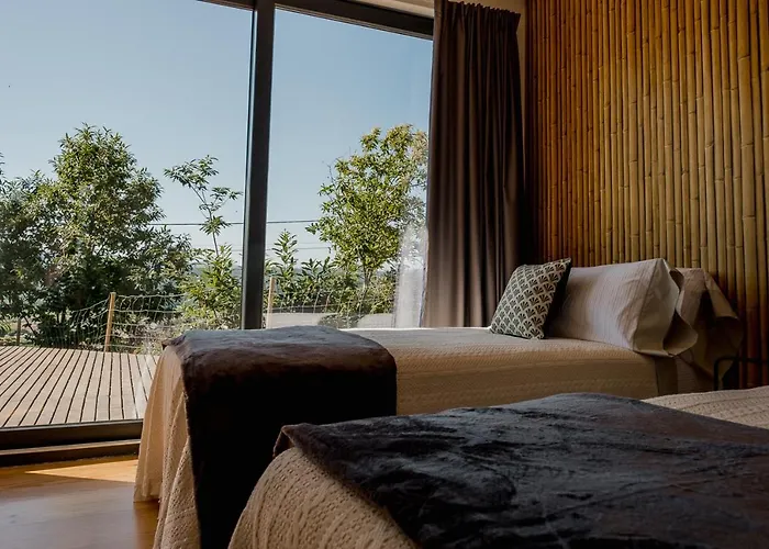 Verdvillage Tatil parkı Valenca