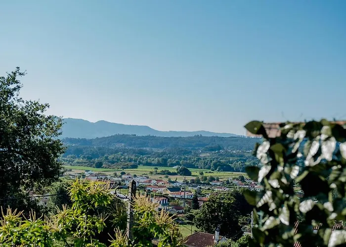 Verdvillage * Valenca