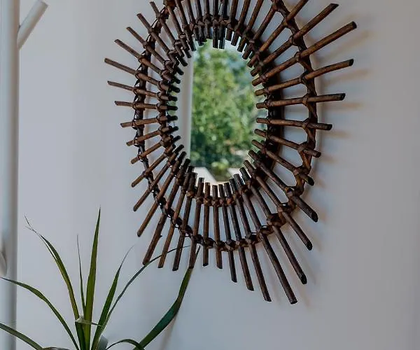 Verdvillage Prázdninový areál