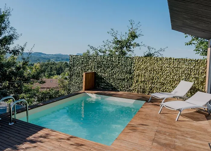 Verdvillage Prázdninový areál Valenca