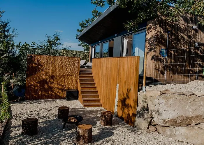 Parco vacanze Verdvillage Valenca