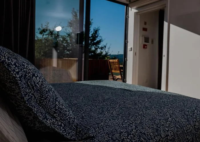 Prázdninový areál Verdvillage Valenca