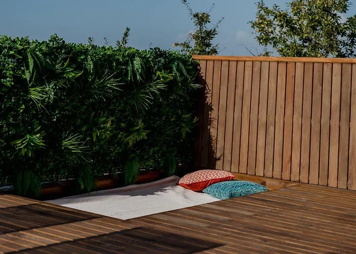 Parco vacanze Verdvillage Valenca