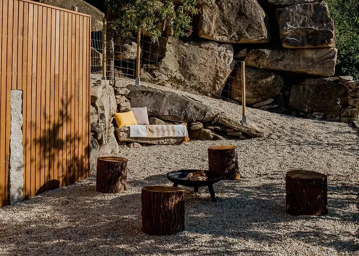 Parco vacanze Verdvillage *