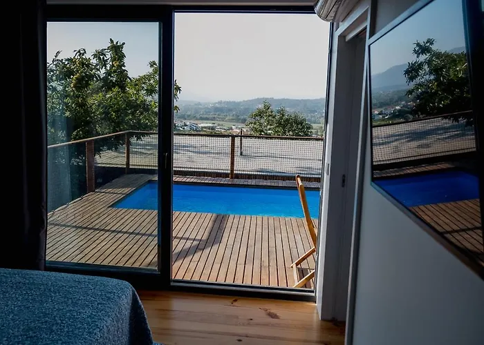 Prázdninový areál Verdvillage *