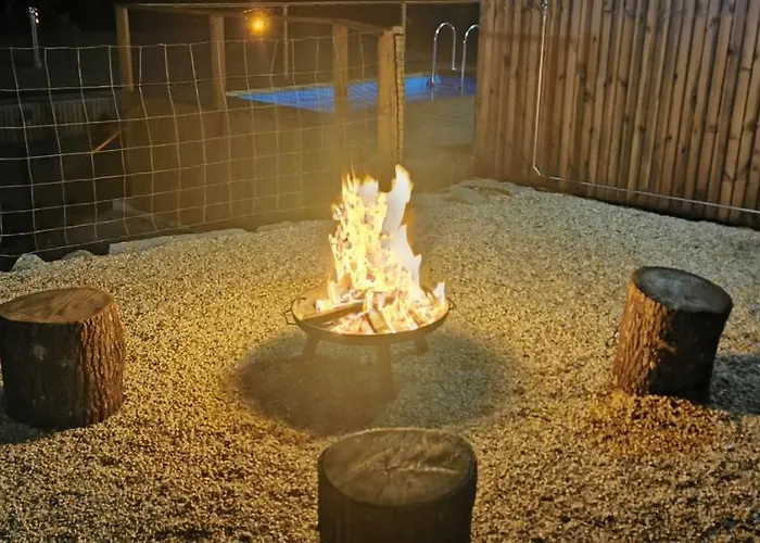 Verdvillage Prázdninový areál