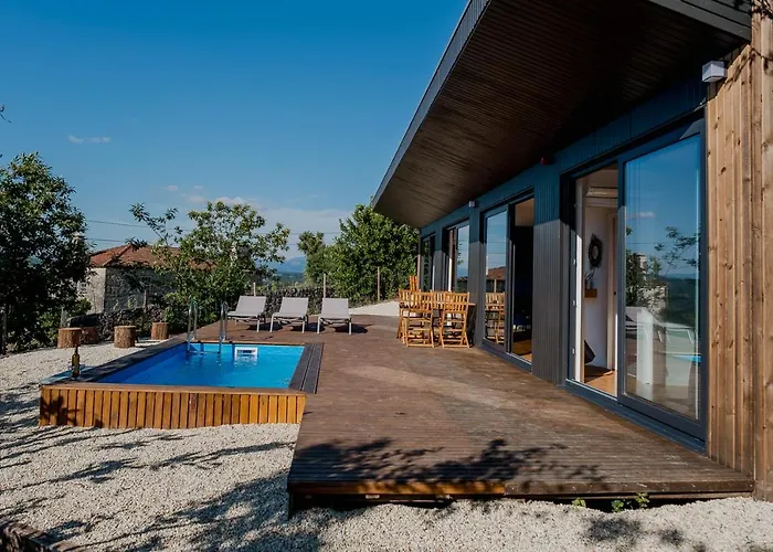 Verdvillage * Valenca