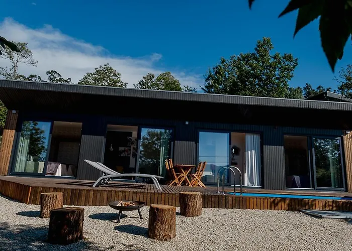 Parco vacanze Verdvillage