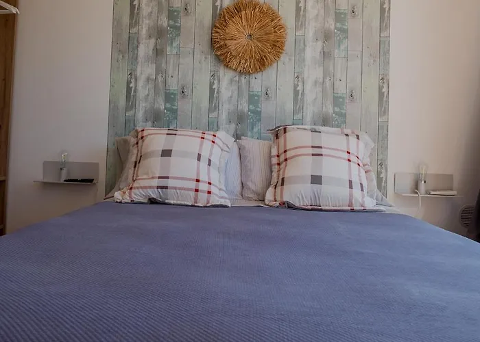 Prázdninový areál Verdvillage *