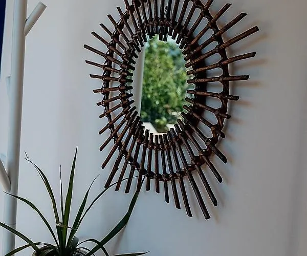 Verdvillage Prázdninový areál Valenca