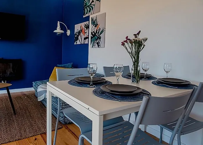 Verdvillage * Valenca