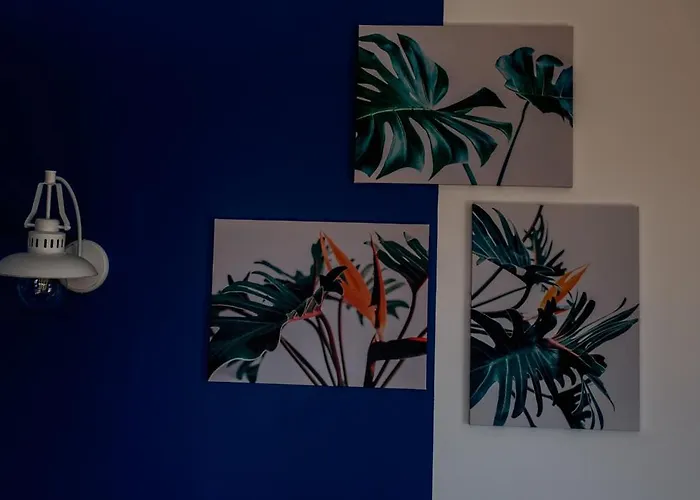 Verdvillage Prázdninový areál Valenca