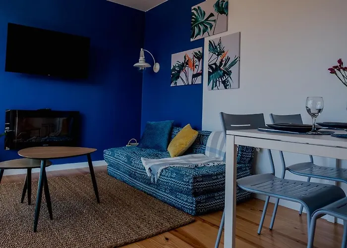 Prázdninový areál Verdvillage *