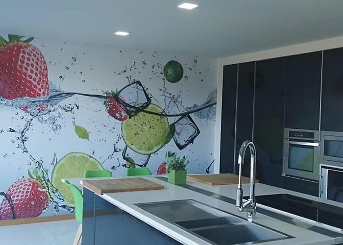 Prázdninový areál Verdvillage