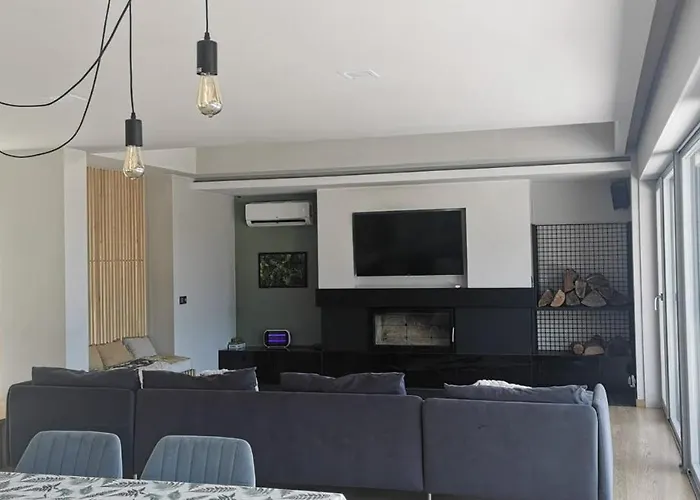 Prázdninový areál Verdvillage Valenca