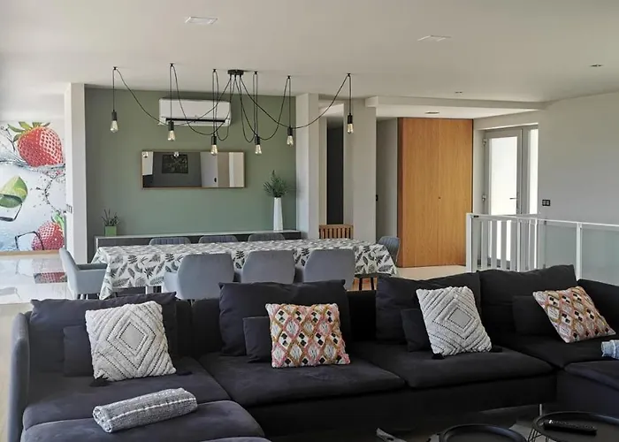 Parco vacanze Verdvillage