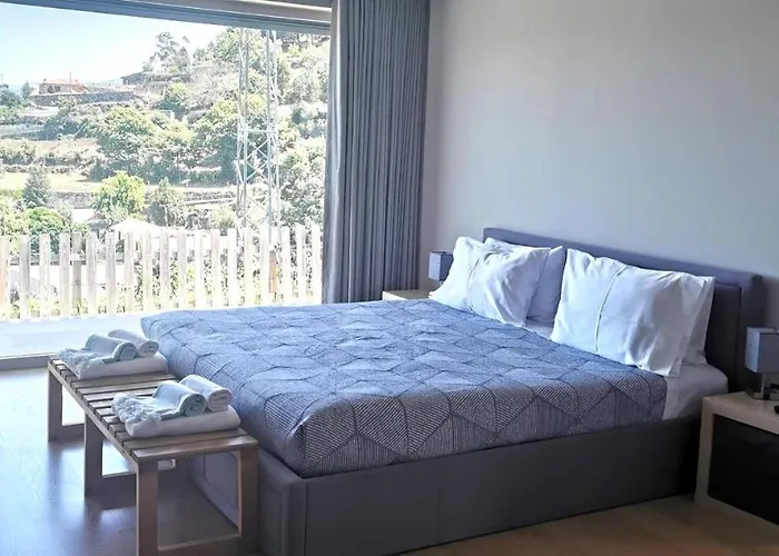 Verdvillage Prázdninový areál Valenca