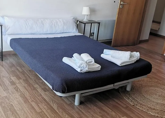 Prázdninový areál Verdvillage *