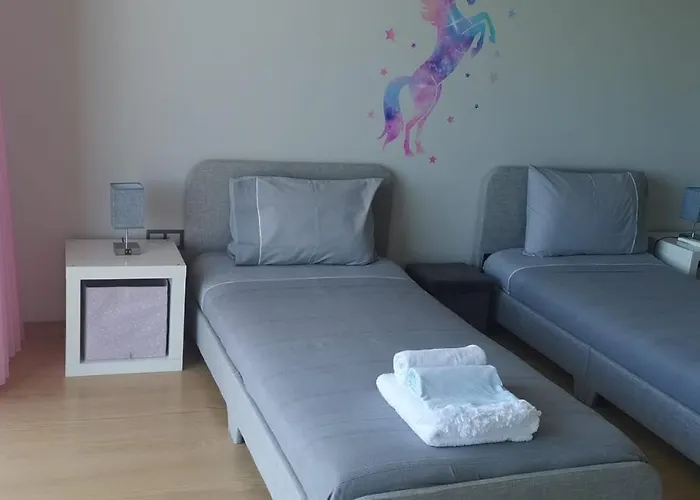 Verdvillage Prázdninový areál