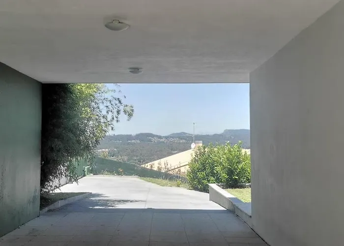 Verdvillage Parco vacanze Valenca